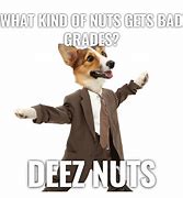 Image result for Eat Deez Nuts