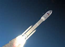 Image result for Orbital ATK Rocket