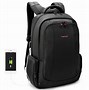 Image result for Anti-Theft Laptop Backpack