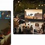 Image result for Large Outdoor TV Screens