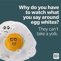 Image result for Egg Diet Jokes