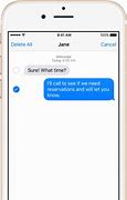 Image result for iMessage iOS 9