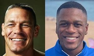 Image result for John Cena Siblings