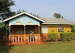 Image result for African Style Homes