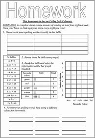 Image result for School Working Papers