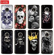 Image result for Skull Motorola Phone