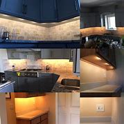 Image result for Under Cabinet Lighting