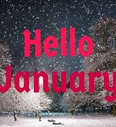 Image result for Calendar Clip Art Red January