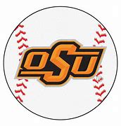 Image result for Oklahoma State Baseball Logo