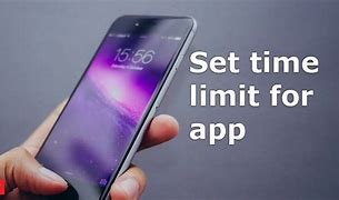 Image result for Two-Hour Time Limit Call iPhone How to Remove