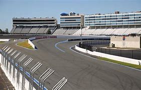 Image result for Charlotte NASCAR Track