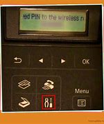 Image result for Pin WPS Impresora HP