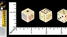 Image result for Dice Theme Playing Cards