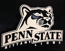 Image result for Penn State Stickers