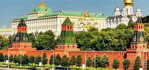 Image result for Kremlin Russia