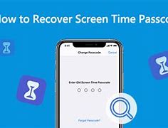 Image result for How to Find Out the Screen Time Passcode