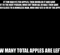 Image result for Yum Apple Pie Meme