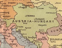 Image result for cesarstwo_austro węgierskie