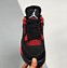 Image result for Jordan 4s Black and Red