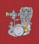 Image result for Motorcycle Engine Art