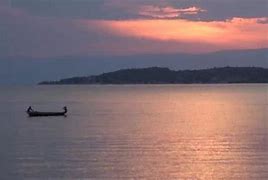 Image result for Biggest Freshwater Lake in the World