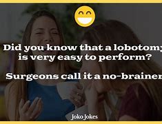 Image result for Lobotomy Meme