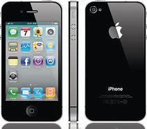 Image result for Old Apple Phone 4