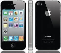 Image result for Apple Phones iPhone 4