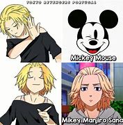 Image result for Mikey Sano Meme