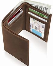 Image result for Tri-Fold Wallet