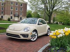 Image result for 2019 Volkswagen Beetle SE Con