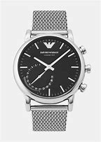 Image result for Armani Smartwatch