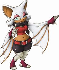 Image result for Sonic Boom Show Rouge