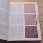 Image result for Japanese Knitting Chart Patterns