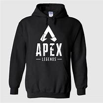 Image result for Apex Legends Logo Hoodie