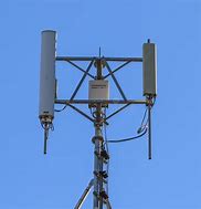 Image result for Cell Phone Tower Pole