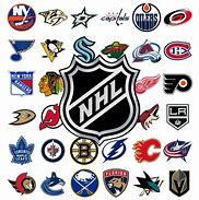 Image result for NHL Logo Vector
