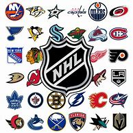 Image result for National Hockey League Teams List