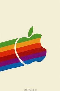 Image result for Original Apple Computer Logo