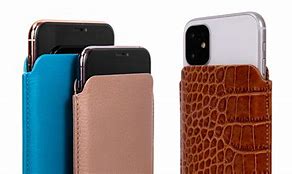 Image result for customizable iphone 11 cases leather