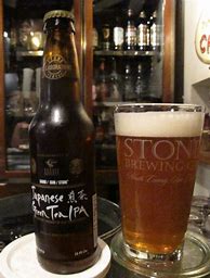 Image result for New Zealand Tea IPA