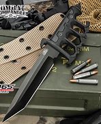Image result for Combat Fighting Knives