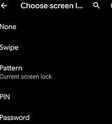 Image result for Google Pixel 3A Lock Screen
