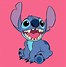 Image result for Pink Stitch Disney Character