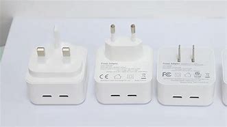 Image result for Portable Charger Type C Oval
