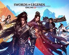 Image result for Sword Legend