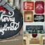 Image result for Funny Christmas Signs DIY Wood