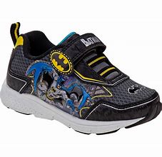 Image result for Batman Shoes Kids