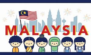 Image result for Malaysia Different Races