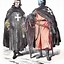 Image result for Knights Hospitaller Uniform